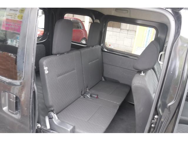 ハイゼットカーゴ クルーズターボ　スマートアシスト　ディスプレイオーディオ　バックカメラ　スマートキープッシュスタート　電動格納ドアミラー　インタークーラーターボ　社外１２インチアルミホイル　デジタルインナーミラー　ＬＥＤライト（38枚目）