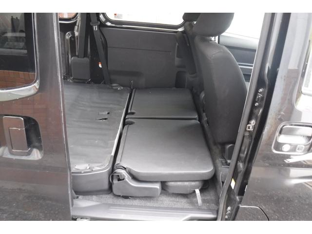 ハイゼットカーゴ クルーズターボ　スマートアシスト　ディスプレイオーディオ　バックカメラ　スマートキープッシュスタート　電動格納ドアミラー　インタークーラーターボ　社外１２インチアルミホイル　デジタルインナーミラー　ＬＥＤライト（41枚目）