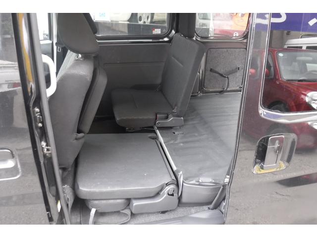 ハイゼットカーゴ クルーズターボ　スマートアシスト　ディスプレイオーディオ　バックカメラ　スマートキープッシュスタート　電動格納ドアミラー　インタークーラーターボ　社外１２インチアルミホイル　デジタルインナーミラー　ＬＥＤライト（42枚目）