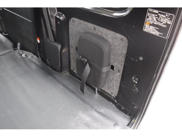 ハイゼットカーゴ クルーズターボ　スマートアシスト　ディスプレイオーディオ　バックカメラ　スマートキープッシュスタート　電動格納ドアミラー　インタークーラーターボ　社外１２インチアルミホイル　デジタルインナーミラー　ＬＥＤライト（43枚目）