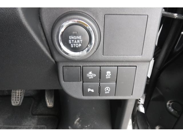 ハイゼットカーゴ クルーズターボ　スマートアシスト　ディスプレイオーディオ　バックカメラ　スマートキープッシュスタート　電動格納ドアミラー　インタークーラーターボ　社外１２インチアルミホイル　デジタルインナーミラー　ＬＥＤライト（46枚目）