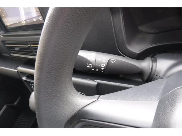 ハイゼットカーゴ クルーズターボ　スマートアシスト　ディスプレイオーディオ　バックカメラ　スマートキープッシュスタート　電動格納ドアミラー　インタークーラーターボ　社外１２インチアルミホイル　デジタルインナーミラー　ＬＥＤライト（49枚目）