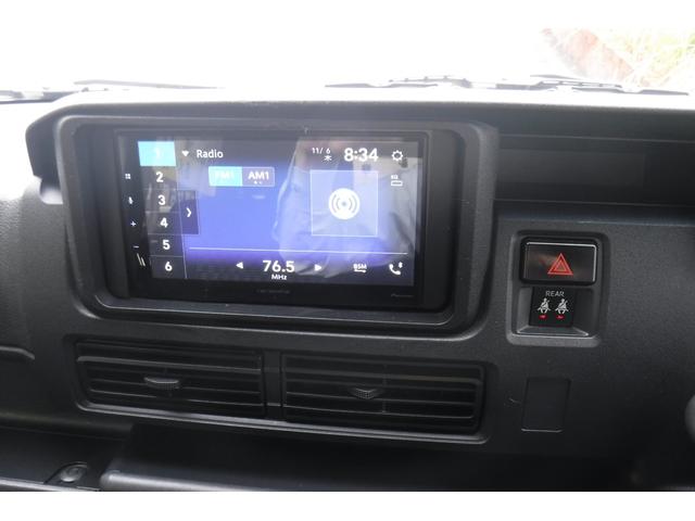 ハイゼットカーゴ クルーズターボ　スマートアシスト　ディスプレイオーディオ　バックカメラ　スマートキープッシュスタート　電動格納ドアミラー　インタークーラーターボ　社外１２インチアルミホイル　デジタルインナーミラー　ＬＥＤライト（51枚目）