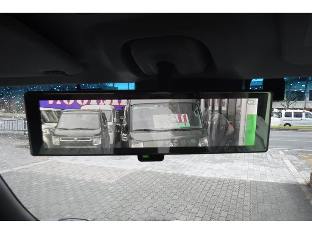 ハイゼットカーゴ クルーズターボ　スマートアシスト　ディスプレイオーディオ　バックカメラ　スマートキープッシュスタート　電動格納ドアミラー　インタークーラーターボ　社外１２インチアルミホイル　デジタルインナーミラー　ＬＥＤライト（54枚目）