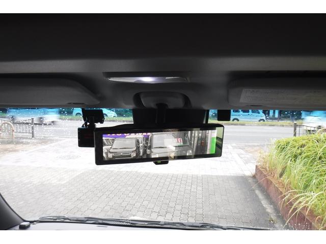 ハイゼットカーゴ クルーズターボ　スマートアシスト　ディスプレイオーディオ　バックカメラ　スマートキープッシュスタート　電動格納ドアミラー　インタークーラーターボ　社外１２インチアルミホイル　デジタルインナーミラー　ＬＥＤライト（55枚目）