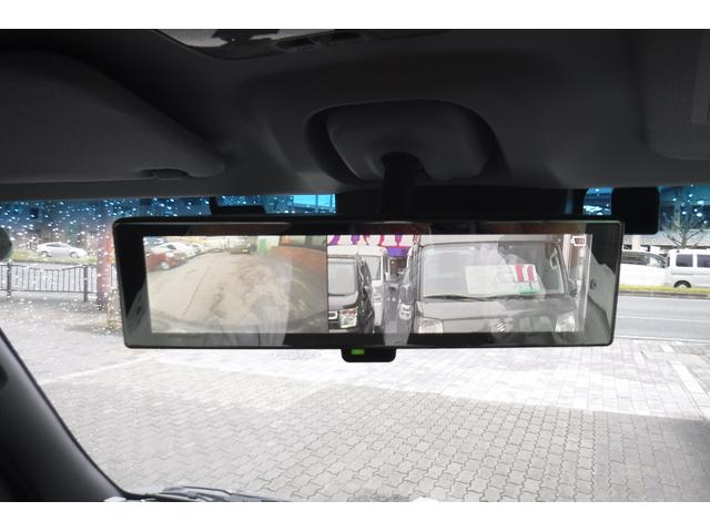 ハイゼットカーゴ クルーズターボ　スマートアシスト　ディスプレイオーディオ　バックカメラ　スマートキープッシュスタート　電動格納ドアミラー　インタークーラーターボ　社外１２インチアルミホイル　デジタルインナーミラー　ＬＥＤライト（56枚目）