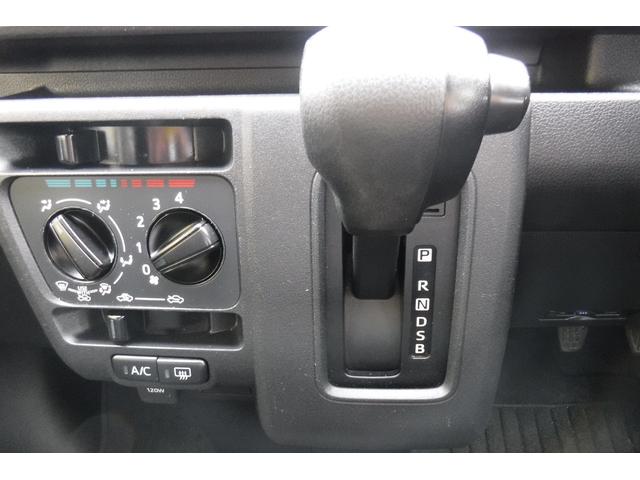 ハイゼットカーゴ クルーズターボ　スマートアシスト　ディスプレイオーディオ　バックカメラ　スマートキープッシュスタート　電動格納ドアミラー　インタークーラーターボ　社外１２インチアルミホイル　デジタルインナーミラー　ＬＥＤライト（58枚目）