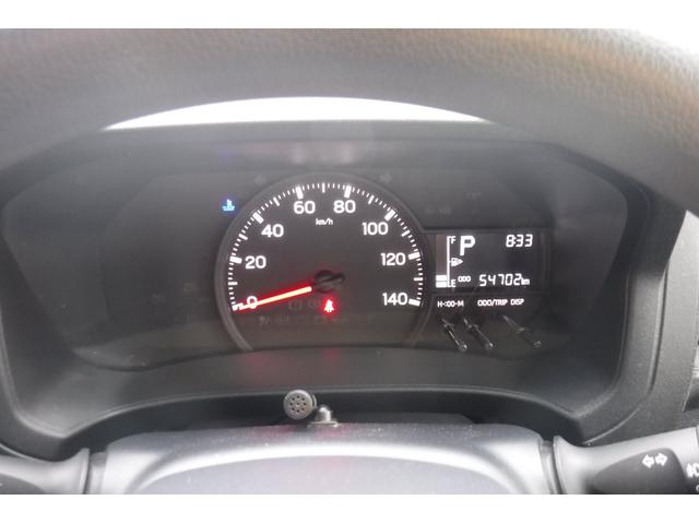 ハイゼットカーゴ クルーズターボ　スマートアシスト　ディスプレイオーディオ　バックカメラ　スマートキープッシュスタート　電動格納ドアミラー　インタークーラーターボ　社外１２インチアルミホイル　デジタルインナーミラー　ＬＥＤライト（62枚目）