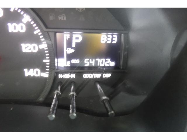 ハイゼットカーゴ クルーズターボ　スマートアシスト　ディスプレイオーディオ　バックカメラ　スマートキープッシュスタート　電動格納ドアミラー　インタークーラーターボ　社外１２インチアルミホイル　デジタルインナーミラー　ＬＥＤライト（63枚目）