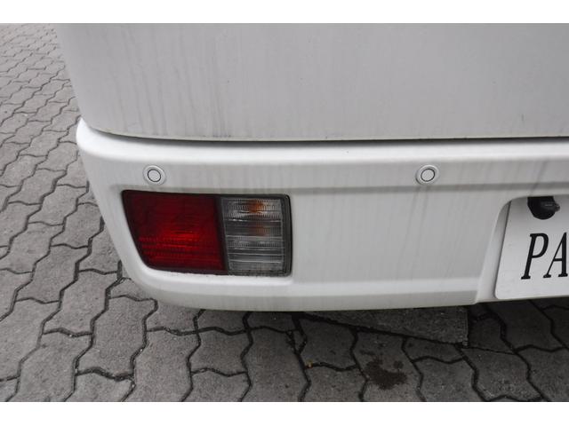 エブリイ PC セーフティサポート装着車 デュアルカメラブレーキサポート ナビ バックカメラ キーレスキー 4速オートマ エアコン パワステ パワーウインドウ プライバシーガラス 大型ドアミラー(18枚目)