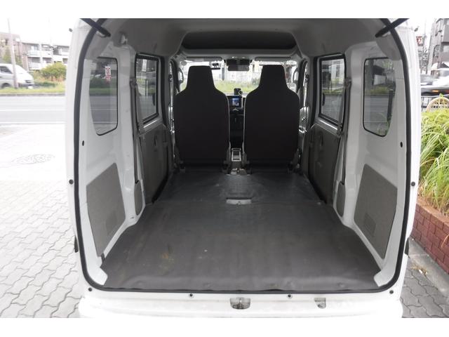 エブリイ PC セーフティサポート装着車 デュアルカメラブレーキサポート ナビ バックカメラ キーレスキー 4速オートマ エアコン パワステ パワーウインドウ プライバシーガラス 大型ドアミラー(23枚目)