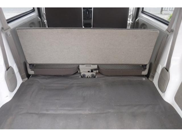 エブリイ PC セーフティサポート装着車 デュアルカメラブレーキサポート ナビ バックカメラ キーレスキー 4速オートマ エアコン パワステ パワーウインドウ プライバシーガラス 大型ドアミラー(26枚目)