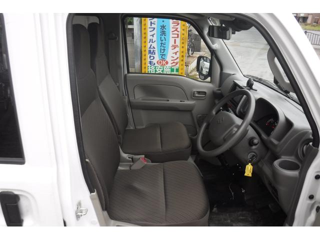 エブリイ PC セーフティサポート装着車 デュアルカメラブレーキサポート ナビ バックカメラ キーレスキー 4速オートマ エアコン パワステ パワーウインドウ プライバシーガラス 大型ドアミラー(27枚目)