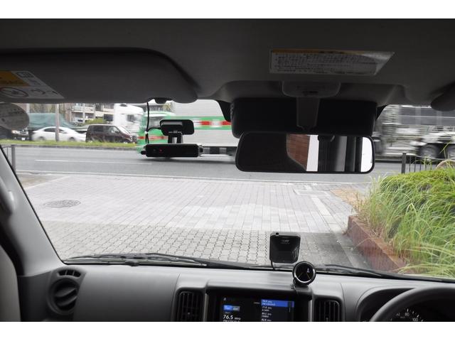 エブリイ PC セーフティサポート装着車 デュアルカメラブレーキサポート ナビ バックカメラ キーレスキー 4速オートマ エアコン パワステ パワーウインドウ プライバシーガラス 大型ドアミラー(32枚目)