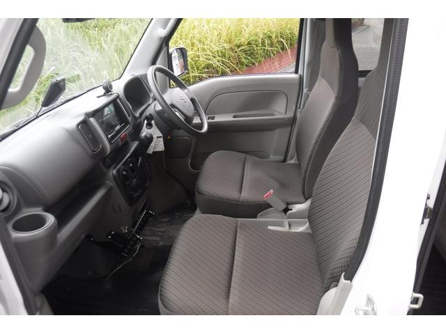 エブリイ PC セーフティサポート装着車 デュアルカメラブレーキサポート ナビ バックカメラ キーレスキー 4速オートマ エアコン パワステ パワーウインドウ プライバシーガラス 大型ドアミラー(37枚目)