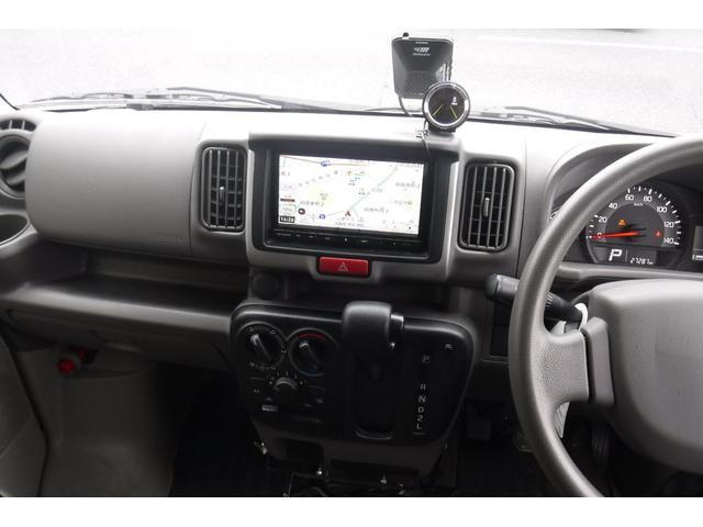 エブリイ PC セーフティサポート装着車 デュアルカメラブレーキサポート ナビ バックカメラ キーレスキー 4速オートマ エアコン パワステ パワーウインドウ プライバシーガラス 大型ドアミラー(48枚目)