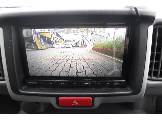 エブリイ PC セーフティサポート装着車 デュアルカメラブレーキサポート ナビ バックカメラ キーレスキー 4速オートマ エアコン パワステ パワーウインドウ プライバシーガラス 大型ドアミラー(53枚目)