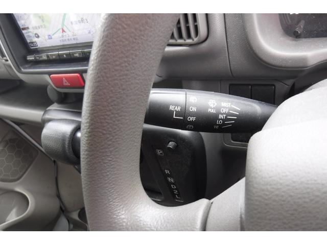 エブリイ PC セーフティサポート装着車 デュアルカメラブレーキサポート ナビ バックカメラ キーレスキー 4速オートマ エアコン パワステ パワーウインドウ プライバシーガラス 大型ドアミラー(55枚目)