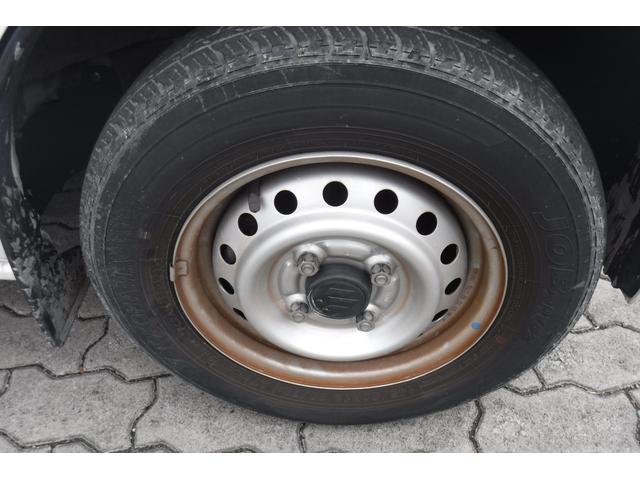 エブリイ PC セーフティサポート装着車 デュアルカメラブレーキサポート ナビ バックカメラ キーレスキー 4速オートマ エアコン パワステ パワーウインドウ プライバシーガラス 大型ドアミラー(64枚目)