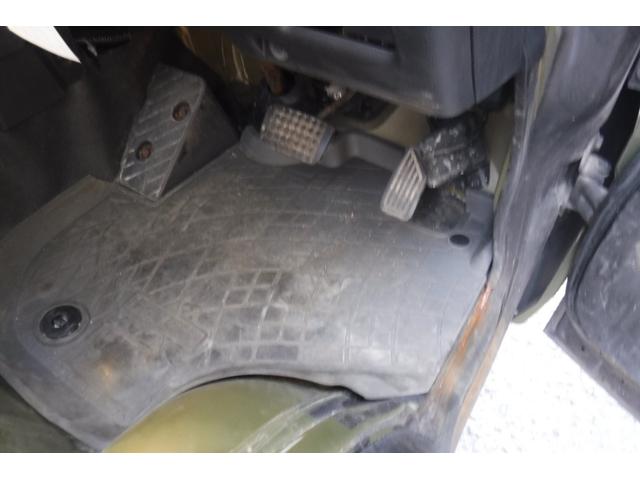 ハイゼットトラック ハイルーフ　４速オートマ　キーレスキー　エアコン　パワステ　パワーウインドウ　エアバック　ＡＢＳ（38枚目）