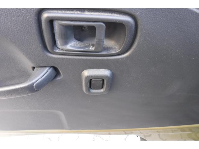 ハイゼットトラック ハイルーフ　４速オートマ　キーレスキー　エアコン　パワステ　パワーウインドウ　エアバック　ＡＢＳ（42枚目）
