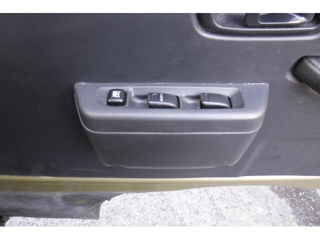 ハイゼットトラック ハイルーフ　４速オートマ　キーレスキー　エアコン　パワステ　パワーウインドウ　エアバック　ＡＢＳ（46枚目）