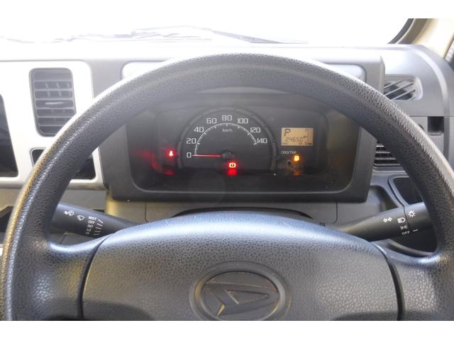 ハイゼットトラック ハイルーフ　４速オートマ　キーレスキー　エアコン　パワステ　パワーウインドウ　エアバック　ＡＢＳ（47枚目）