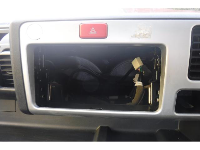 ハイゼットトラック ハイルーフ　４速オートマ　キーレスキー　エアコン　パワステ　パワーウインドウ　エアバック　ＡＢＳ（52枚目）