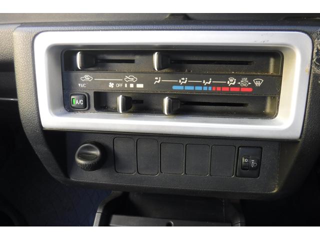 ハイゼットトラック ハイルーフ　４速オートマ　キーレスキー　エアコン　パワステ　パワーウインドウ　エアバック　ＡＢＳ（53枚目）