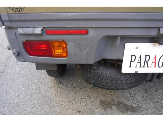 ハイゼットトラック ハイルーフ　４速オートマ　キーレスキー　エアコン　パワステ　パワーウインドウ　エアバック　ＡＢＳ（59枚目）