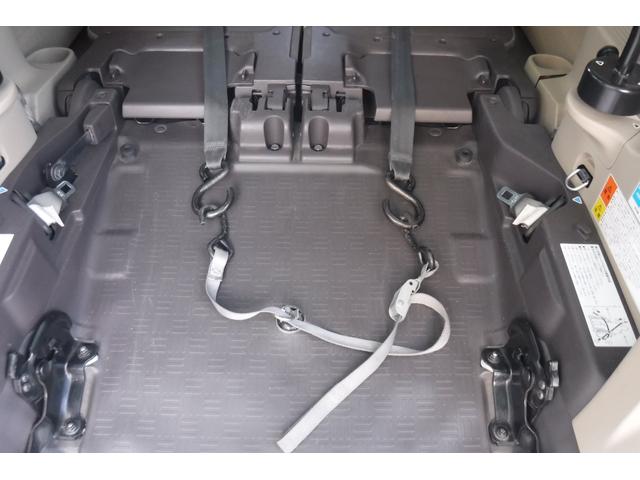 N-BOX G・スロープ 純正ナビ フルセグTV バックカメラ スマートキープッシュスタート LEDヘッドライト 電動格納ドアミラー ドライブレコーダー 電動ウインチ リモコン付き(5枚目)