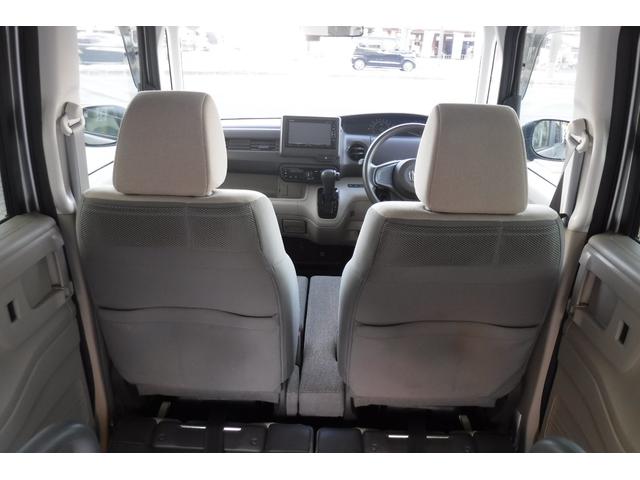 N-BOX G・スロープ 純正ナビ フルセグTV バックカメラ スマートキープッシュスタート LEDヘッドライト 電動格納ドアミラー ドライブレコーダー 電動ウインチ リモコン付き(13枚目)