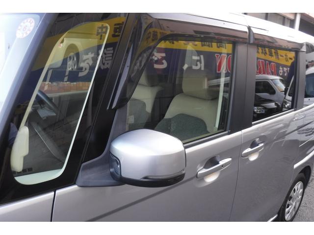 N-BOX G・スロープ 純正ナビ フルセグTV バックカメラ スマートキープッシュスタート LEDヘッドライト 電動格納ドアミラー ドライブレコーダー 電動ウインチ リモコン付き(19枚目)