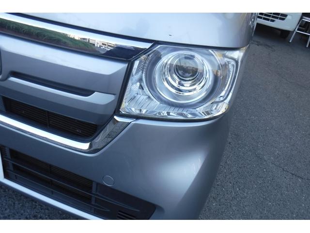 N-BOX G・スロープ 純正ナビ フルセグTV バックカメラ スマートキープッシュスタート LEDヘッドライト 電動格納ドアミラー ドライブレコーダー 電動ウインチ リモコン付き(20枚目)