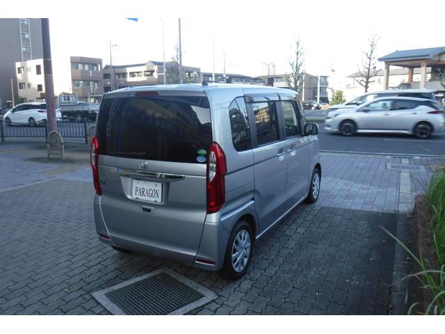 N-BOX G・スロープ 純正ナビ フルセグTV バックカメラ スマートキープッシュスタート LEDヘッドライト 電動格納ドアミラー ドライブレコーダー 電動ウインチ リモコン付き(34枚目)