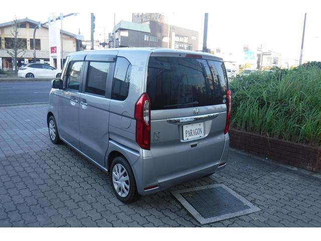 N-BOX G・スロープ 純正ナビ フルセグTV バックカメラ スマートキープッシュスタート LEDヘッドライト 電動格納ドアミラー ドライブレコーダー 電動ウインチ リモコン付き(39枚目)