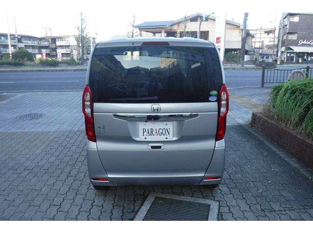 N-BOX G・スロープ 純正ナビ フルセグTV バックカメラ スマートキープッシュスタート LEDヘッドライト 電動格納ドアミラー ドライブレコーダー 電動ウインチ リモコン付き(40枚目)