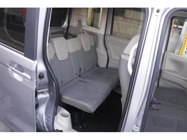 N-BOX G・スロープ 純正ナビ フルセグTV バックカメラ スマートキープッシュスタート LEDヘッドライト 電動格納ドアミラー ドライブレコーダー 電動ウインチ リモコン付き(46枚目)