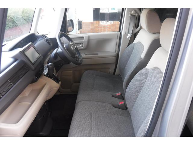 N-BOX G・スロープ 純正ナビ フルセグTV バックカメラ スマートキープッシュスタート LEDヘッドライト 電動格納ドアミラー ドライブレコーダー 電動ウインチ リモコン付き(51枚目)