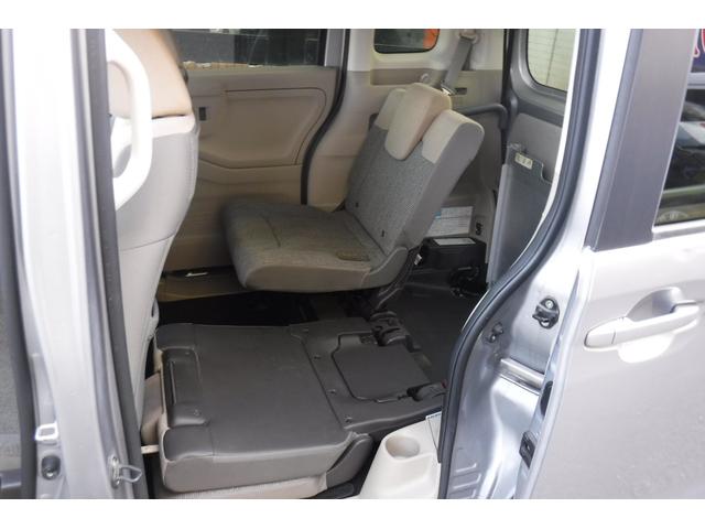 N-BOX G・スロープ 純正ナビ フルセグTV バックカメラ スマートキープッシュスタート LEDヘッドライト 電動格納ドアミラー ドライブレコーダー 電動ウインチ リモコン付き(57枚目)