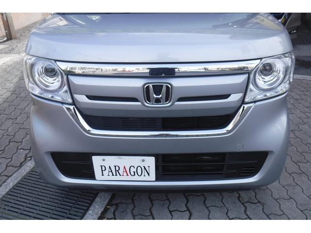 N-BOX G・EXホンダセンシング ナビ ワンセグTV バックカメラ ETC 両側パワースライドドア スマートキープッシュスタート LEDヘッドライト ホンダセンシング オートクルーズコントロール 左オートステップ(11枚目)