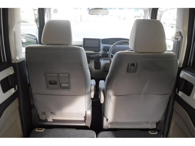 N-BOX G・EXホンダセンシング ナビ ワンセグTV バックカメラ ETC 両側パワースライドドア スマートキープッシュスタート LEDヘッドライト ホンダセンシング オートクルーズコントロール 左オートステップ(35枚目)