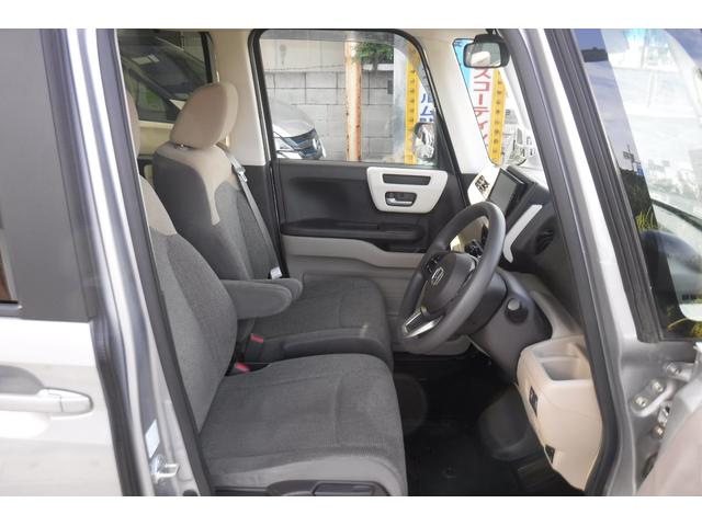 N-BOX G・EXホンダセンシング ナビ ワンセグTV バックカメラ ETC 両側パワースライドドア スマートキープッシュスタート LEDヘッドライト ホンダセンシング オートクルーズコントロール 左オートステップ(36枚目)