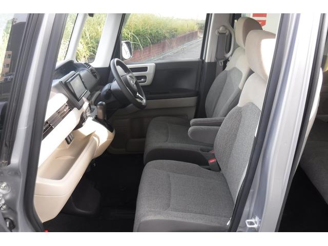 N-BOX G・EXホンダセンシング ナビ ワンセグTV バックカメラ ETC 両側パワースライドドア スマートキープッシュスタート LEDヘッドライト ホンダセンシング オートクルーズコントロール 左オートステップ(48枚目)