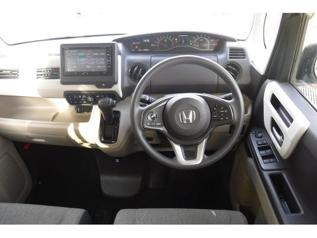 N-BOX G・EXホンダセンシング ナビ ワンセグTV バックカメラ ETC 両側パワースライドドア スマートキープッシュスタート LEDヘッドライト ホンダセンシング オートクルーズコントロール 左オートステップ(54枚目)