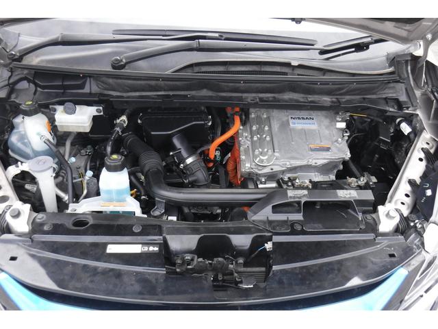 セレナ e-パワー ハイウェイスターV 両側パワースライドドア ナビ TV アラウンドビューモニター ETC スマートキープッシュスタート LEDヘッドライト シートヒーター 7人乗り ドライブレコーダー(13枚目)