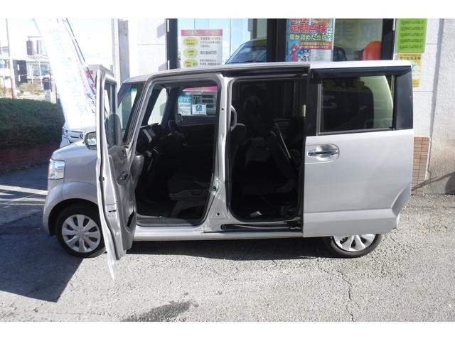Ｎ－ＢＯＸ＋ Ｇ・Ｌパッケージ　車いす仕様車　福祉車両　ワンオーナー　左側パワースライドドア　純正ナビＴＶ　バックカメラ　ＥＴＣ　スマートキープッシュスタート　電動格納ドアミラー　リヤシート付４人乗り　電動ウインチ　リモコン付（17枚目）