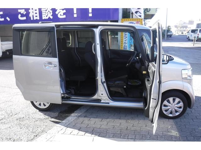 Ｎ－ＢＯＸ＋ Ｇ・Ｌパッケージ　車いす仕様車　福祉車両　ワンオーナー　左側パワースライドドア　純正ナビＴＶ　バックカメラ　ＥＴＣ　スマートキープッシュスタート　電動格納ドアミラー　リヤシート付４人乗り　電動ウインチ　リモコン付（25枚目）
