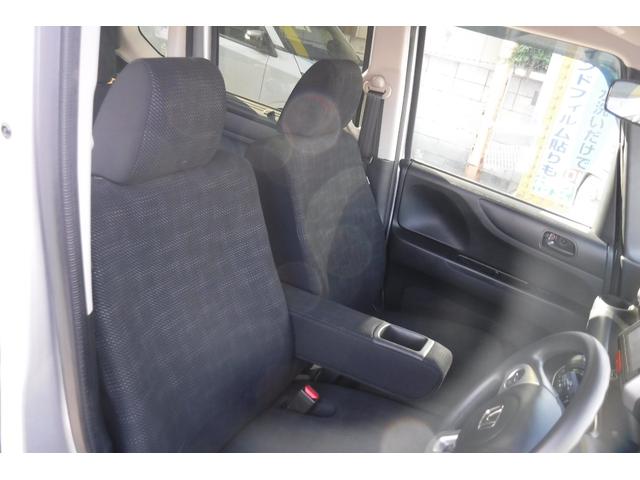 Ｎ－ＢＯＸ＋ Ｇ・Ｌパッケージ　車いす仕様車　福祉車両　ワンオーナー　左側パワースライドドア　純正ナビＴＶ　バックカメラ　ＥＴＣ　スマートキープッシュスタート　電動格納ドアミラー　リヤシート付４人乗り　電動ウインチ　リモコン付（34枚目）