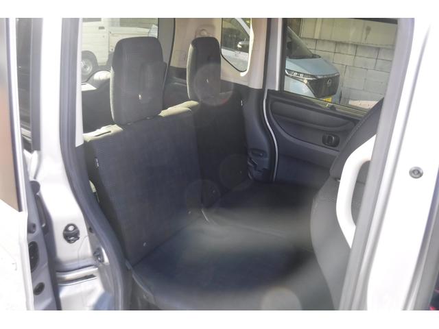 Ｎ－ＢＯＸ＋ Ｇ・Ｌパッケージ　車いす仕様車　福祉車両　ワンオーナー　左側パワースライドドア　純正ナビＴＶ　バックカメラ　ＥＴＣ　スマートキープッシュスタート　電動格納ドアミラー　リヤシート付４人乗り　電動ウインチ　リモコン付（37枚目）